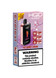 HQD Cuvie Everest 25K Ice Berry Crush