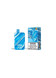CZAR CZ9000 Blue Razz Ice