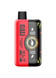 Cali XLT 40K Frozen Strawberry Raspberry