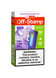 Off-Stamp X-Cube Kit Blue Razz Grape Ice