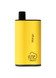 Fume Infinity Plus 4500 Mango