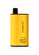 Fume Infinity Plus 4500 Pineapple Ice