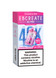EB Create BC Pro 40K Strawberry Kiwi