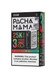 Pachamama 25K Clear
