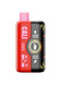 Cali XLT 40K Strawberry Watermelon