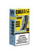 Cali XLT 40K Blue Raspberry Lemonade