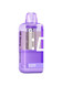 Off-Stamp Crystal Cube Pod Blue Razz Grape Ice