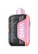 VIHO TRX 50K Strawmelon Ice