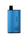 Fume Infinity Plus 4500 Blue Razz