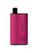 Fume Infinity Plus 4500 Blueberry CC