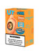 Flum UT 50K Passion Fruit and Mango