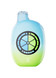 Flum UT 50K Naked and Spring Water