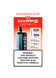 Hyppe Infiniti 50K Strawberry Glow