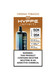 Hyppe Infiniti 50K Virginia Tobacco