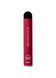 Fume Ultra 2500 Triple Berry Ice
