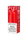 PIXI 10K Straw Razz Cherry Ice 6%