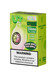 Flum UT 50K Green Apple and Fuji Apple