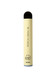 Fume Ultra 2500 Tropical Cream