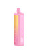 PIXI 10K Strawberry Banana 6%