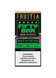 Fruitia x Fifty Bar 20K Sour Rainbow