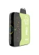 Fume Pro 30K: Sour Apple