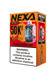 Nexa Ultra II 50K Watermelon Ice