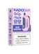 Kado Bar Drip 50K Blue Rancher