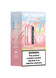 Foger Switch Pro 30K Kit Frozen Watermelon