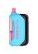 Kado Bar Drip 50K Blue Raz Ice