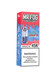 Mr Fog Switch Pod 45K Pod Blue Raspberry Cherry Ice