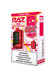 RAZ RX50K Code Red