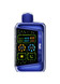 RAZ RX50K Code Blue