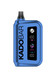 Kado Bar Rizz 25K Ocean Blue Freeze