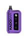 Kado Bar Rizz 25K Grape KoolAid