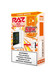 RAZ RX50K Code White