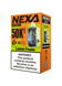 Nexa Ultra II 50K Lemon Frozen