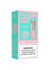 Kado Bar Snap 2.0 35K Pod Watermelon Bubblegum
