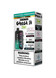 Syntrix Ghost It 40K Menthol Tobacco
