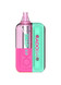 Kado Bar Snap 2.0 35K Kit Raspberry Peach Lime