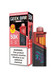 Geek Bar CLIO Platinum 50K Pod: Sour Watermelon Drop