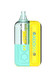 Kado Bar Snap 2.0 35K Kit Lemon Headz