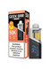 Geek Bar CLIO Platinum 50K Pod: White Peach Raspberry
