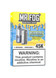 Mr Fog Switch Pod 45K Kit Blueberry Raspberry Lemon