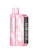 Foger Switch Pro 30K Kit Strawberry Slush