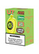 Flum UT 50K Lemon Drop