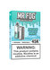 Mr Fog Switch Pod 45K Kit Miami Mint