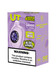 Flum UT 50K Aloe Grape
