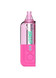 Kado Bar Snap 2.0 35K Pod Raspberry Peach Lime