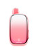 Flum Mello Pro 50K Straw Guava