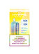 Hyppe Infiniti 50K Sour Mango Pineapple